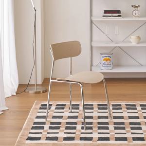 ON 밀로 체어 베이지