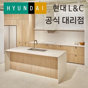 주방싱크대 인조대리석 엔지니어드스톤 싱크대 상판 교체 칸스톤 주방 리모델링 제작비용