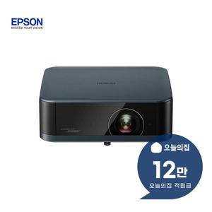 [렌탈] 일반투사 라이프스튜디오 팝 플러스 빔프로젝터 (네이비) EF-62N