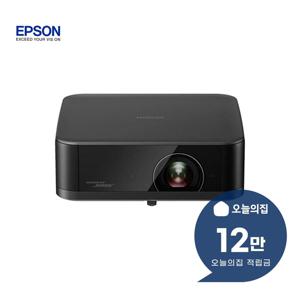 [렌탈] 일반투사 라이프스튜디오 팝 플러스 빔프로젝터 (블랙) EF-62B