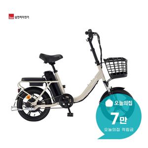 [렌탈] 2026팬텀 어라운드1 전기자전거 16인치 41cm 팬텀 어라운드 1-PAS_SB