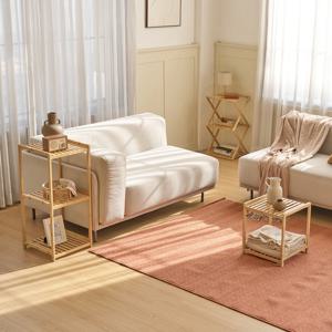 에브리 뱀부 선반 4 size