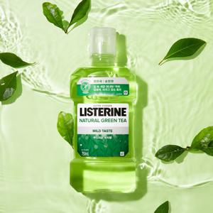 그린티 마일드 750ml x6