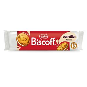 로투스 비스코프 샌드 바닐라 150g