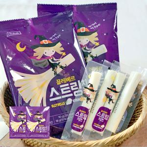 끌레베르 스트링치즈 (18g 5개입) 2개