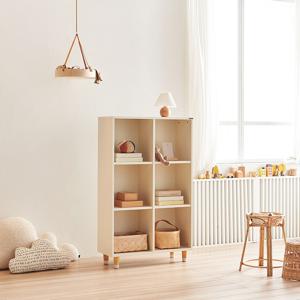 뉴수플레 3X2 유아책장