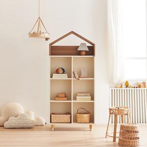 뉴수플레 3X2 하우스책장