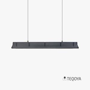 450 프로 블랙 천장형 필터없는 공기청정기 음이온 공기살균기 미세먼지 카페