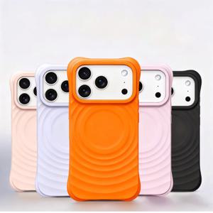 아이폰17 아이폰16 아이폰15 아이폰14 아이폰13 프로맥스 케이스 내장 맥세이프 렌즈커