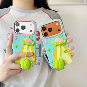 아이폰17 아이폰16 아이폰15 아이폰14 아이폰13 아이폰12 프로맥스 케이스 입체고리