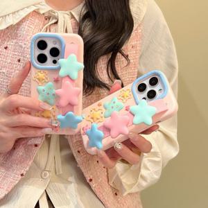 아이폰17 아이폰16 아이폰15 아이폰14 아이폰13 프로맥스 케이스 입체스트랩