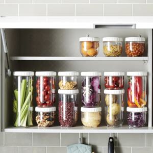 냉장고정리 NEW 인터락 16개세트