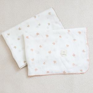 부드럽고 시원한 인견 미키곰 블랭킷 여름 아기 이불 2colors (L사이즈)