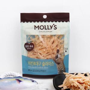 치킨&대구 슬라이스