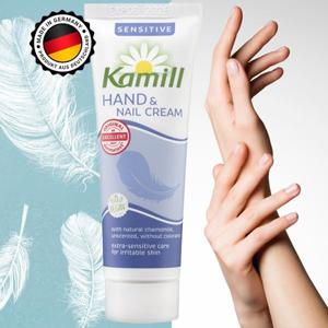 핸드 앤 네일 크림 센시티브 미니 30ml