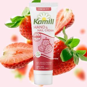 핸드 앤 네일 크림 스위티 미니 30ml