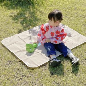 1인용 소풍 돗자리 캠핑 방수 피크닉매트 2colors