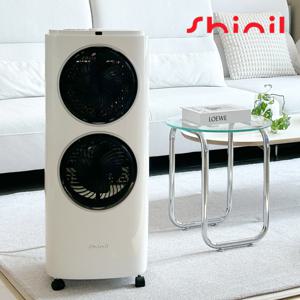 듀얼 냉풍기 가정용 냉방기 에어쿨러 SIF-TC70A
