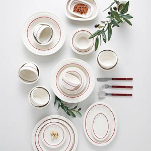 뉴욕 대표 카디날 4인  세트 23p