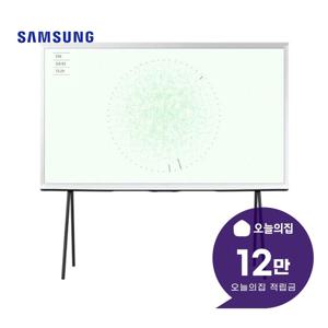 [렌탈] 더 세리프 QLED TV 55인치 139cm KQ55LSD01AFXKR