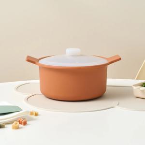 이유식 찜기 찜기, 칸막이, 찜발이 3종 세트 1400ML