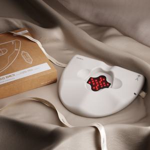 닥터에이 가정용 근적외선 좌욕기 치질 임산부 변기 온열 휴대용 전립선