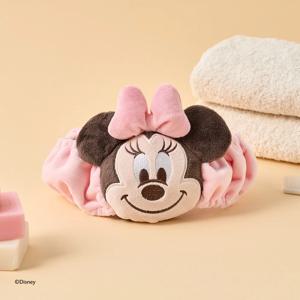 디즈니 미니 블로썸 세안밴드