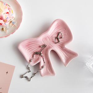 스윗가든 리본 트레이