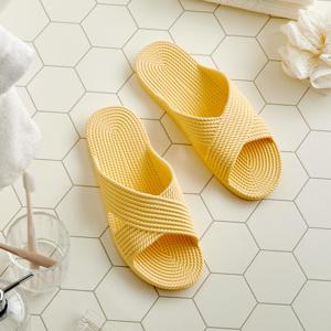 크로스 EVA 원마일 슬리퍼 275MM YELLOW