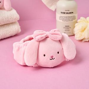 해피스프링 래빗 세안밴드