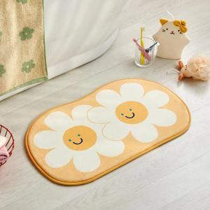 데이지스마일 메모리폼 발매트