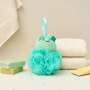 클로버 레이니 샤워볼