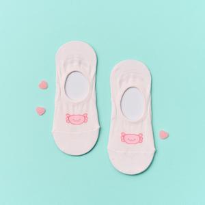 마린 우파루파 페이크삭스 핑크