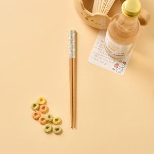 스크래빗 나무젓가락 그린