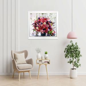 1000피스 직소퍼즐 수월관음도 인테리어액자 PL1264