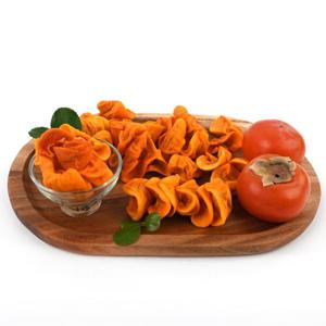 달콤쫀득한 청도 감말랭이 500g / 1kg