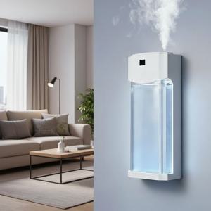 아르텔 자동 향기 분사기 실내 방향제 큰용량 디퓨저 거실 현관