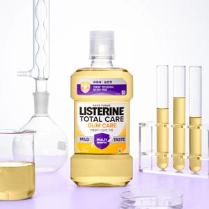 토탈 검케어 마일드 750ml x6