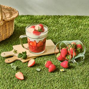 다용도 가든머그 490mL 2P 세트