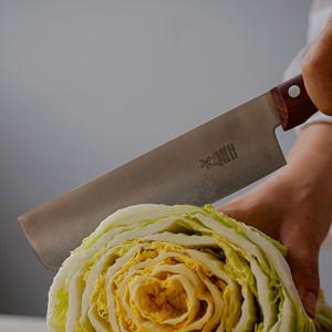 나키리 나이프_자두