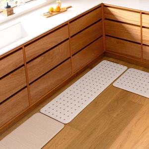 모카도트 주방매트 대/특대