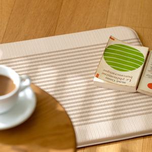 라인베이지 주방매트 대/특대