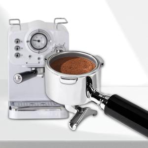 오르테 더블 스파웃 포터필터 51mm 맥널티 포타필터 바스켓 미포함 / 3color