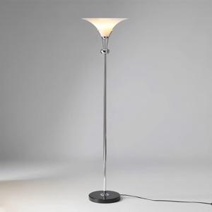 [해외] 트럼펫 업라이트  플로어램프 장스탠드 인테리어 조명