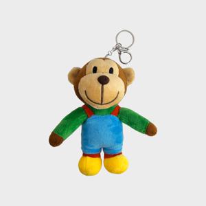 키링 아치 / 앤서니 브라운