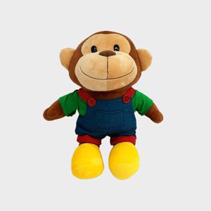 인형 아치 / 앤서니 브라운