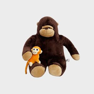 인형 빅고릴라 / 앤서니 브라운