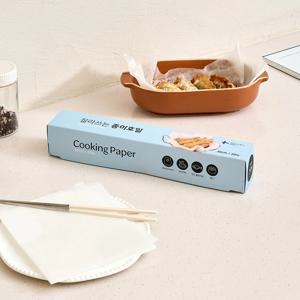 데일리 키친 종이호일 30cmx20m