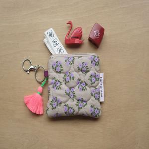 봉봉 파우치-미니(3color)