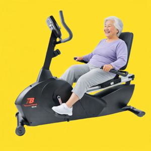 테크노바이크 TB7.0R 좌식 실내 재활 자전거